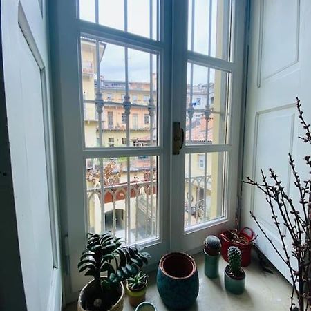Casa Degli Alberi Apartment Turin Exterior photo