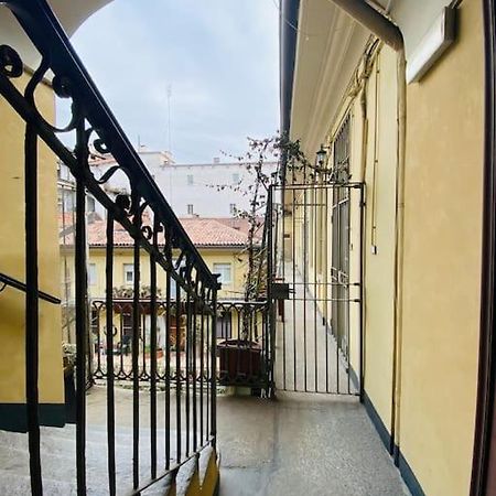 Casa Degli Alberi Apartment Turin Exterior photo