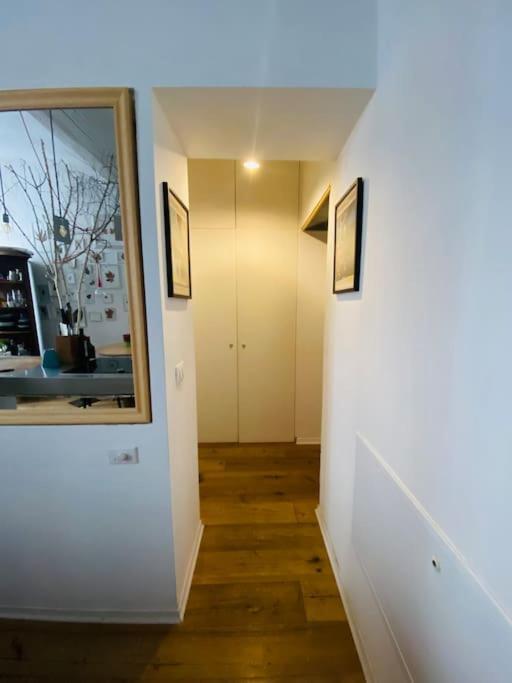 Casa Degli Alberi Apartment Turin Exterior photo