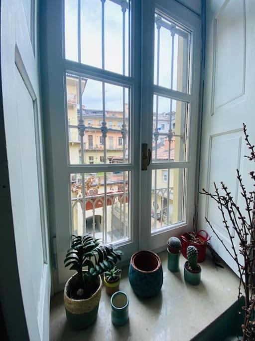 Casa Degli Alberi Apartment Turin Exterior photo