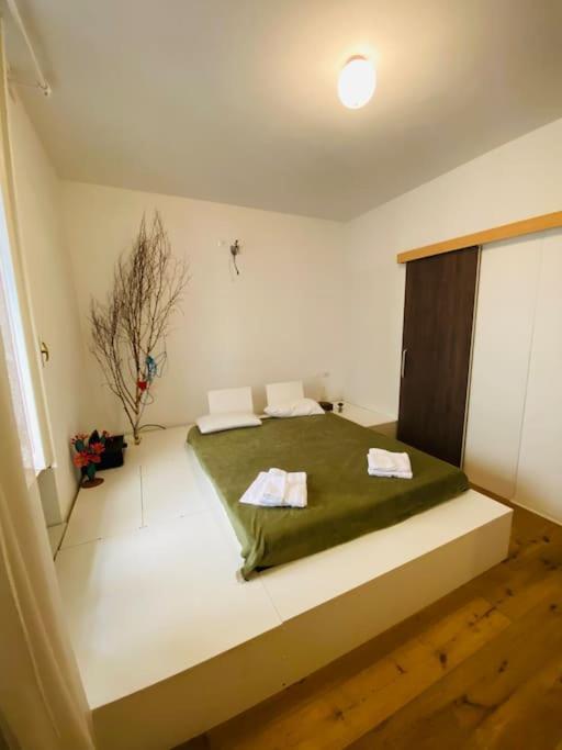 Casa Degli Alberi Apartment Turin Exterior photo